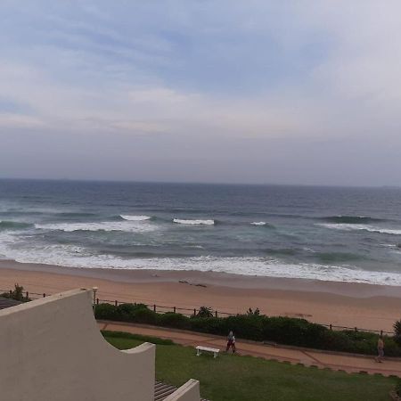 16 Bronze Bay Lägenhet Durban Exteriör bild