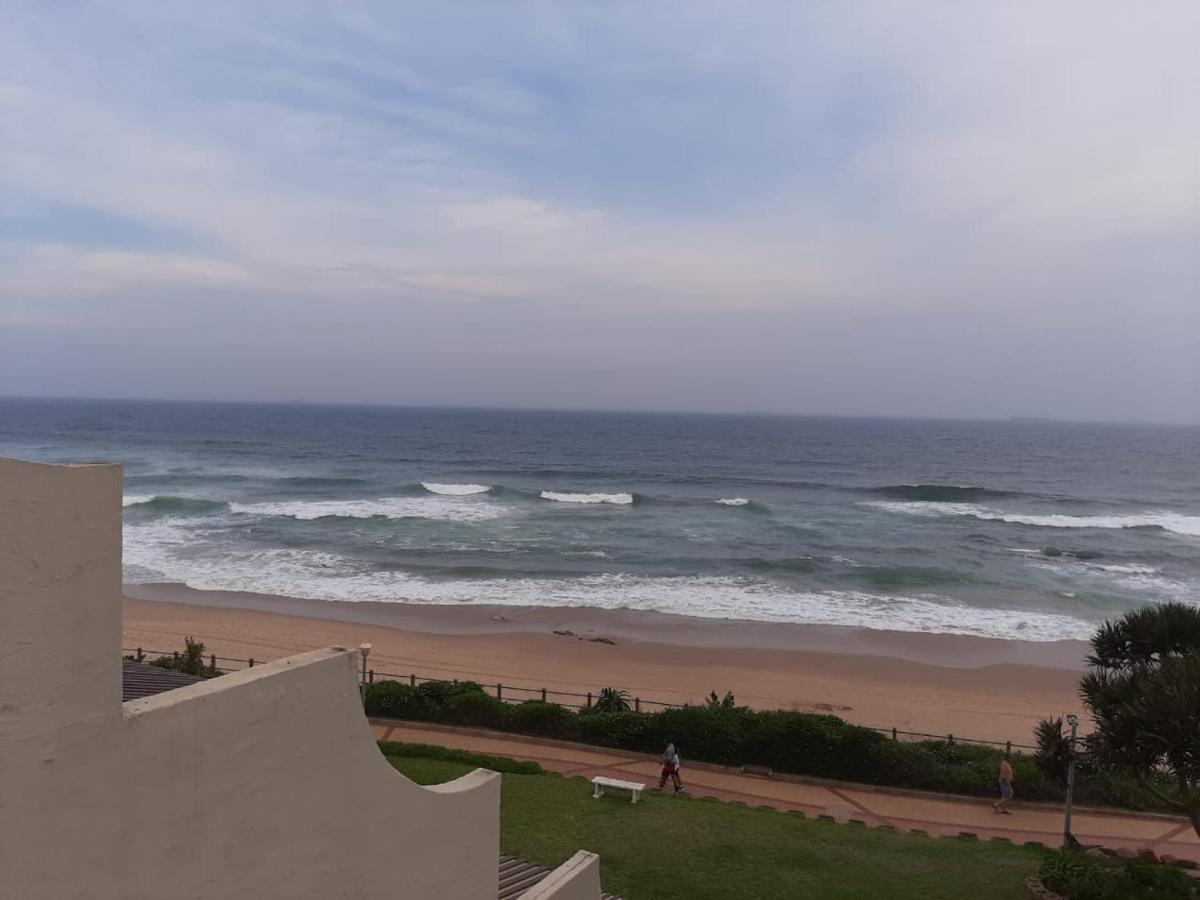 16 Bronze Bay Lägenhet Durban Exteriör bild
