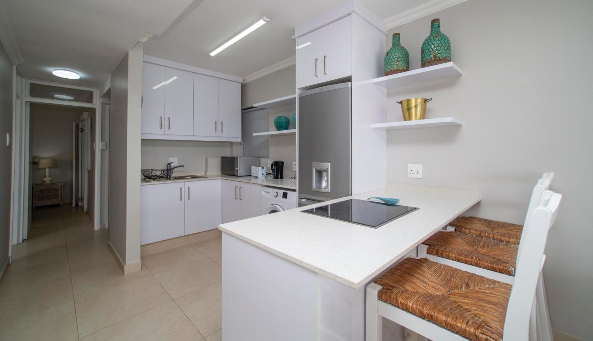 16 Bronze Bay Lägenhet Durban Exteriör bild