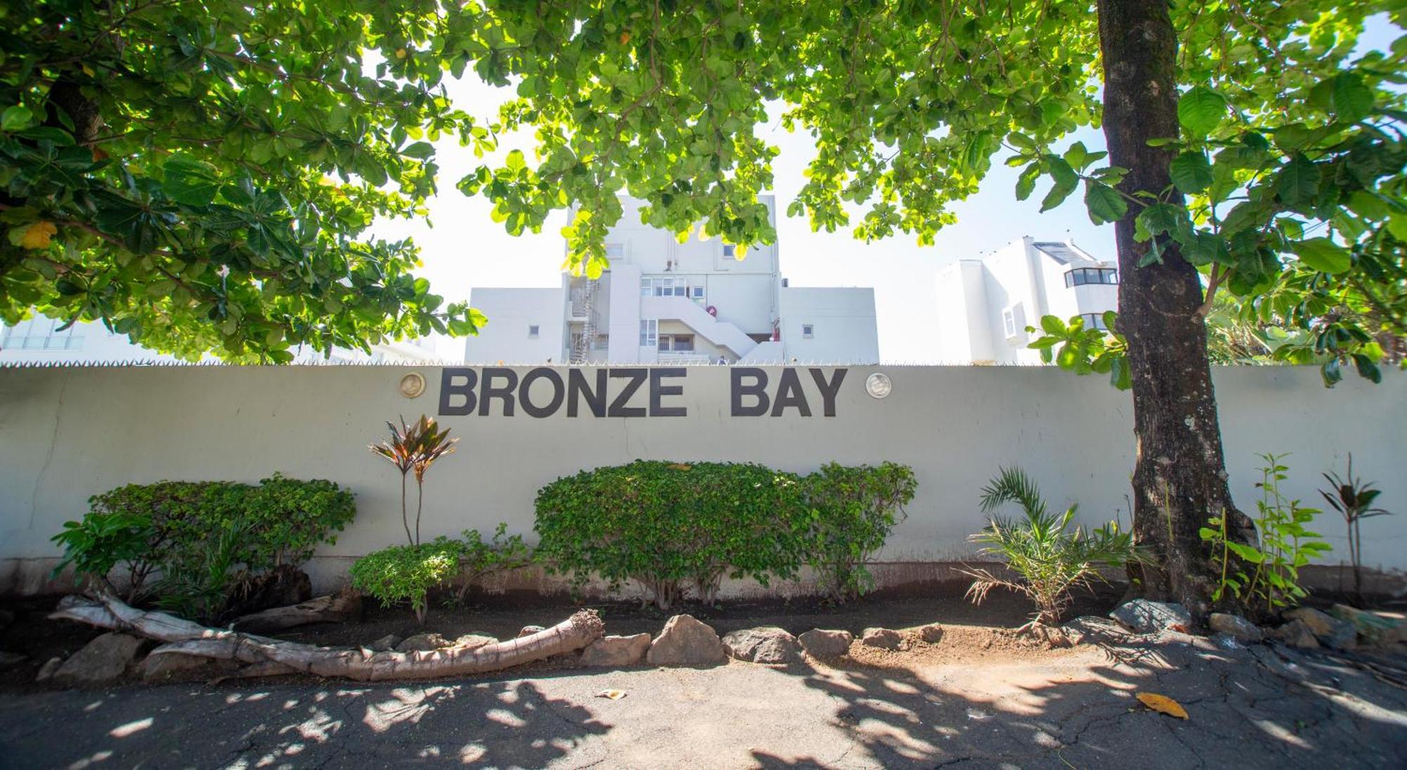 16 Bronze Bay Lägenhet Durban Exteriör bild